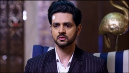 Kundali Bhagya - 12th Jan 23